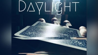 Daylight By Alfred Dockstader video (Download)