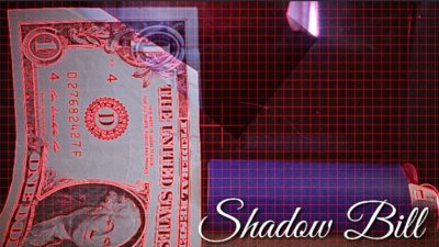 Shadow Bill By Alfred Dockstader video (Download)
