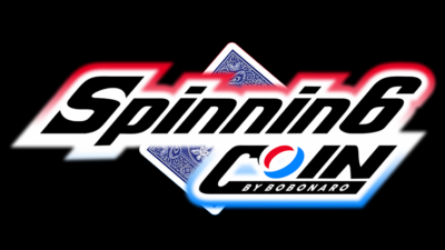 Spinning Coin by Bobonaro video (Download)