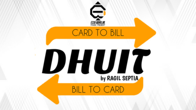 Esya G Magic presents DHUIT by Ragil Septia video (Download)