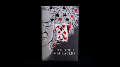 Resigned to Miracles by Peter Gr