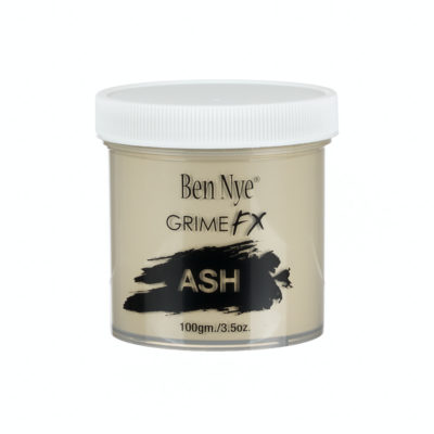 Ash Grime FX Powder by Ben Nye