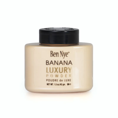 Banana Powder by Ben Nye - Image 3