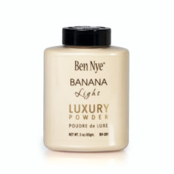 Banana Light Power by Ben Nye