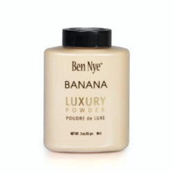 Banana Powder by Ben Nye