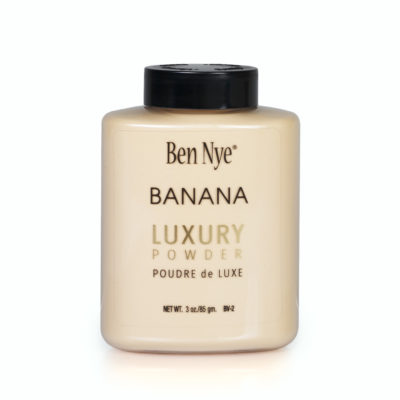 Banana Powder by Ben Nye