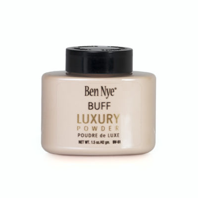Buff Bella Luxury Powder by Ben Nye - Image 3