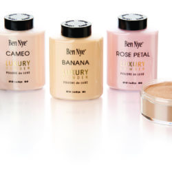 Luxury PowderS