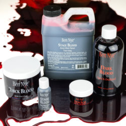 Blood - All Brands