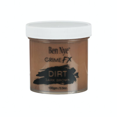 Dirt Grime FX Powder by Ben Nye