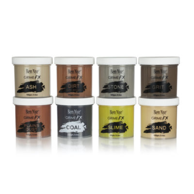 Stone Grime FX Powder by Ben Nye - Image 4