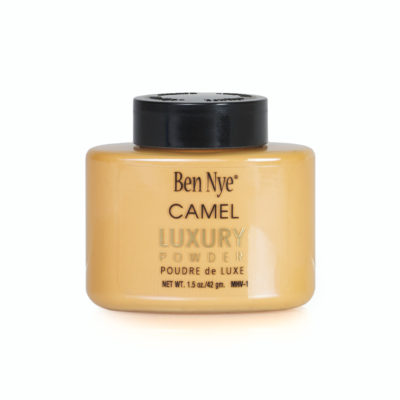 Camel Mojave Luxury Powder by Ben Nye - Image 3