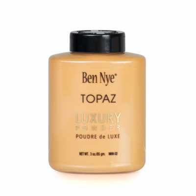 Topaz Luxury Powder by Ben Nye