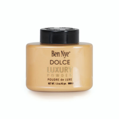 Dolce Mojave Luxury Powder by Ben Nye - Image 3