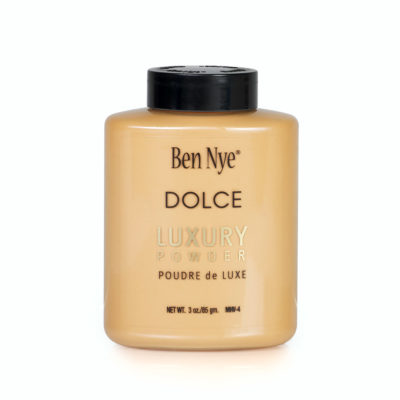 Dolce Mojave Luxury Powder by Ben Nye