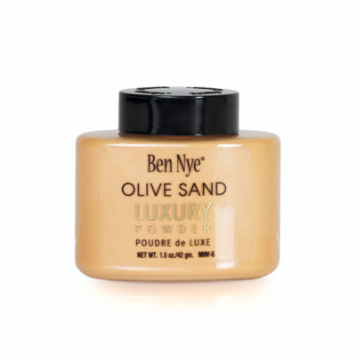 Olive Sand Mojave Luxury Powder by Ben Nye - Image 3