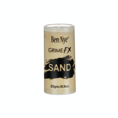 Sand Grime FX Powder by Ben Nye - Image 2