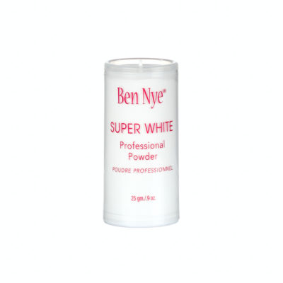 Super White Powder by Ben Nye - Image 2