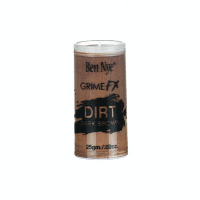 Dirt Grime FX Powder by Ben Nye - Image 2