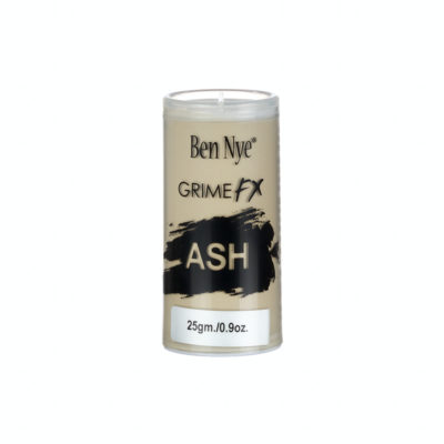 Ash Grime FX Powder by Ben Nye - Image 2