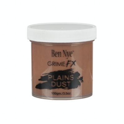 Plains Dust Grime FX Powder by Ben Nye - Image 3