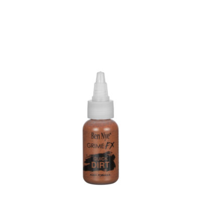 Quick Dirt Grime FX Liquid by Ben Nye - Image 2