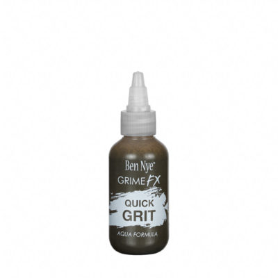 Quick Grit Grime FX Liquid by Ben Nye