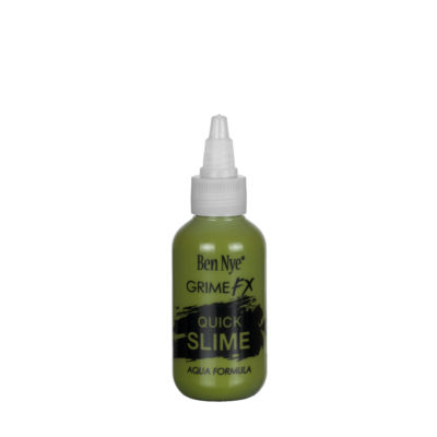 Quick Slime Grime FX Liquid by Ben Nye
