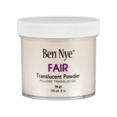 Fair Tanslucent Powders by Ben Nye - Image 5