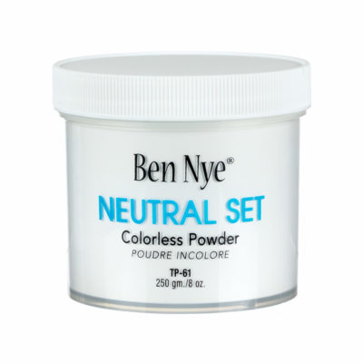 Neutral Set Powder by Ben Nye - Image 5