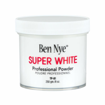Super White Powder by Ben Nye - Image 5