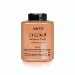 Chestnut Translucent Powder by Ben Nye