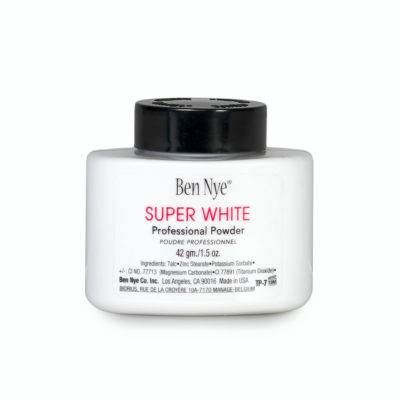 Super White Powder by Ben Nye - Image 3