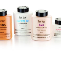 Classic Face Powders