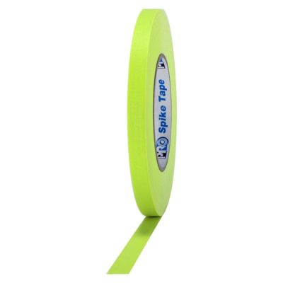 SPIKE FL YELLOW