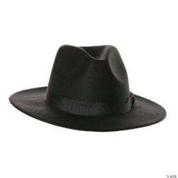 Fedora Gangster Hat