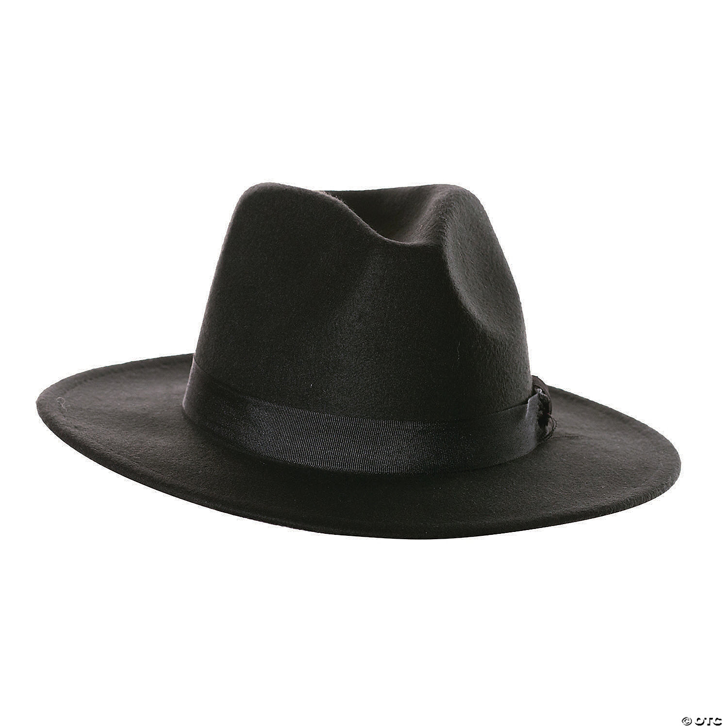 Fedora Gangster Hat