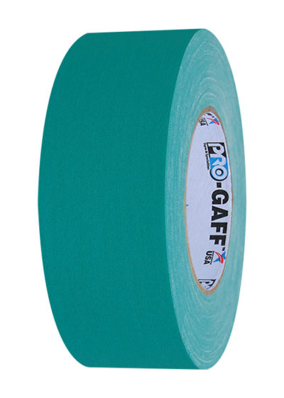 gaff tape teal