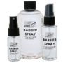mehron barrier spray