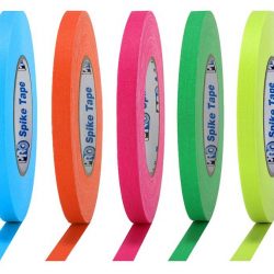 spike tape pro tape