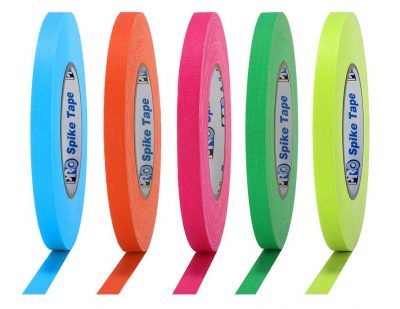 spike tape pro tape