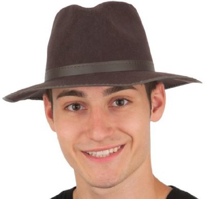 Raider Hat (md-lg)