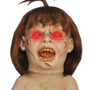 web baby