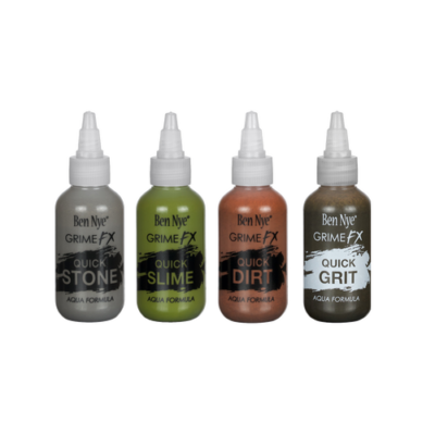 Quick Slime Grime FX Liquid by Ben Nye - Image 4