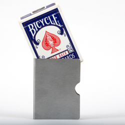 Card Guards-Clips-Holders