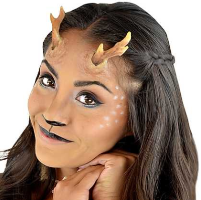 Antlers Latex Appliance (Small)