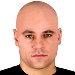 Bald Caps