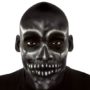 web csw bald cap black