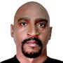 web csw brwon bald cap