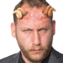 web csw curly horn